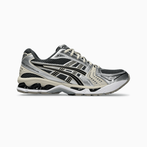 ASICS Gel-Kayano 14 Carrier Grey / Black