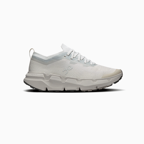 On Cloudsoma Glacier | Pearl Women's