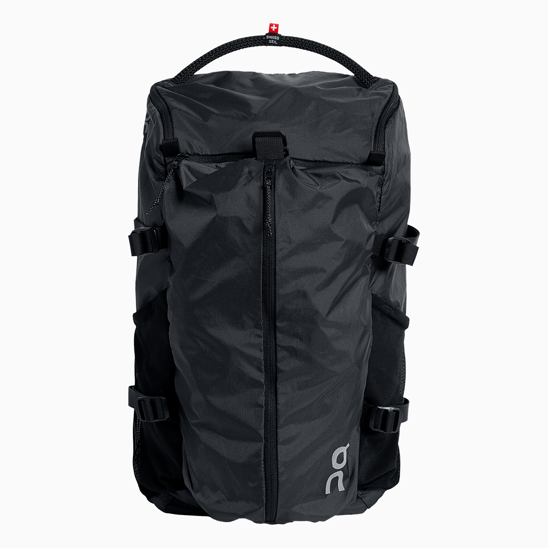 On Speed Pack 18L Lite Backpack Black – 1290SQM