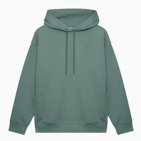 On Men's Club Collective Hoodie Tide
