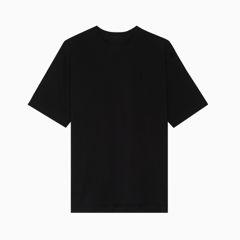 On Men's Club Collective-T Black