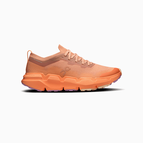 On Cloudsoma Sandstone | Tangerine Women's