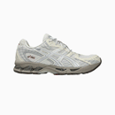 ASICS Gel-Nimbus 10.1 White / Storm Cloud