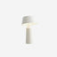 Mozaik Marset Bicoca Table Lamp Off White