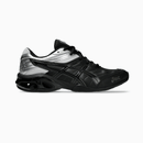 ASICS Gel-Kinetic FR Black / Pure Silver