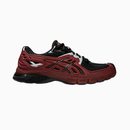 ASICS Gel-SD Lyte Black / Antique Red