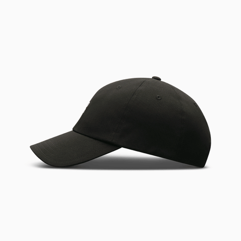 On All-Day Cap Black