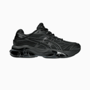 ASICS Gel-Kinetic 2.0 Black / Obsidian Grey