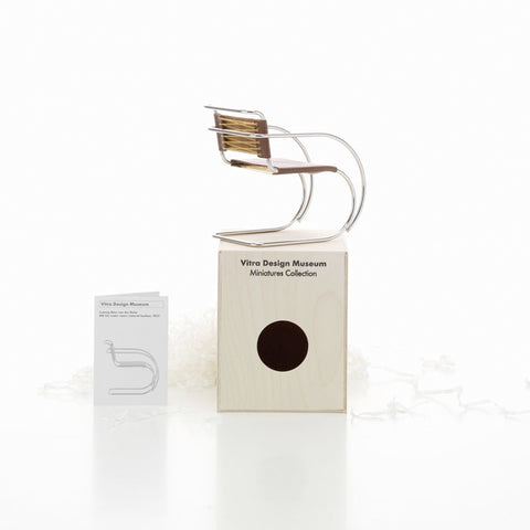 Mozaik Vitra MR 20 Miniature