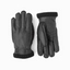 Hestra Deerskin Primaloft RIB Glove Black