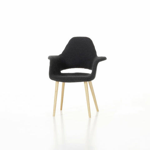 Mozaik Vitra Organic Armchair Miniature