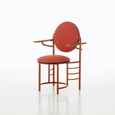 Mozaik Vitra Johnson Wax Chair Miniature