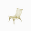 Mozaik Vitra Knotted Chair Miniature