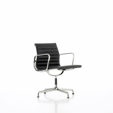 Mozaik Vitra Eames Aluminium Chair Miniature