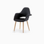 Mozaik Vitra Organic Armchair Miniature