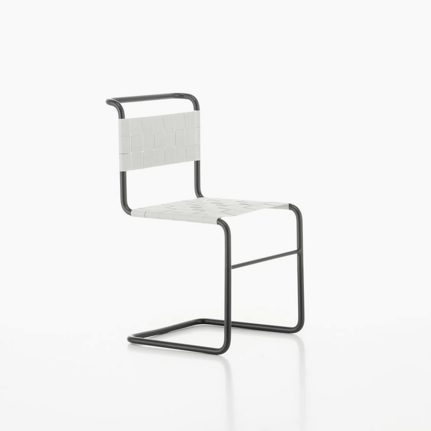 Mozaik Vitra Knotted Chair Miniature