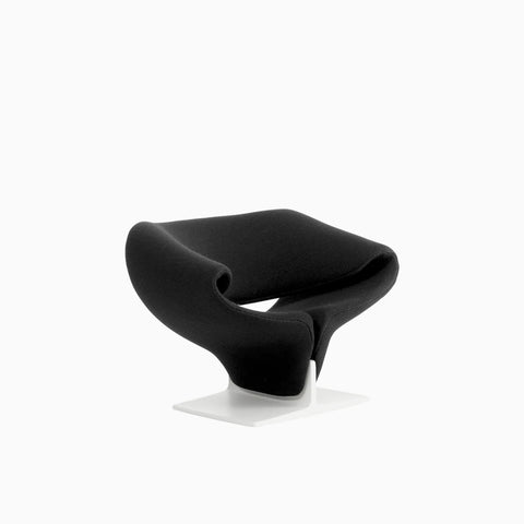 Mozaik Vitra Ribbon Chair Miniature