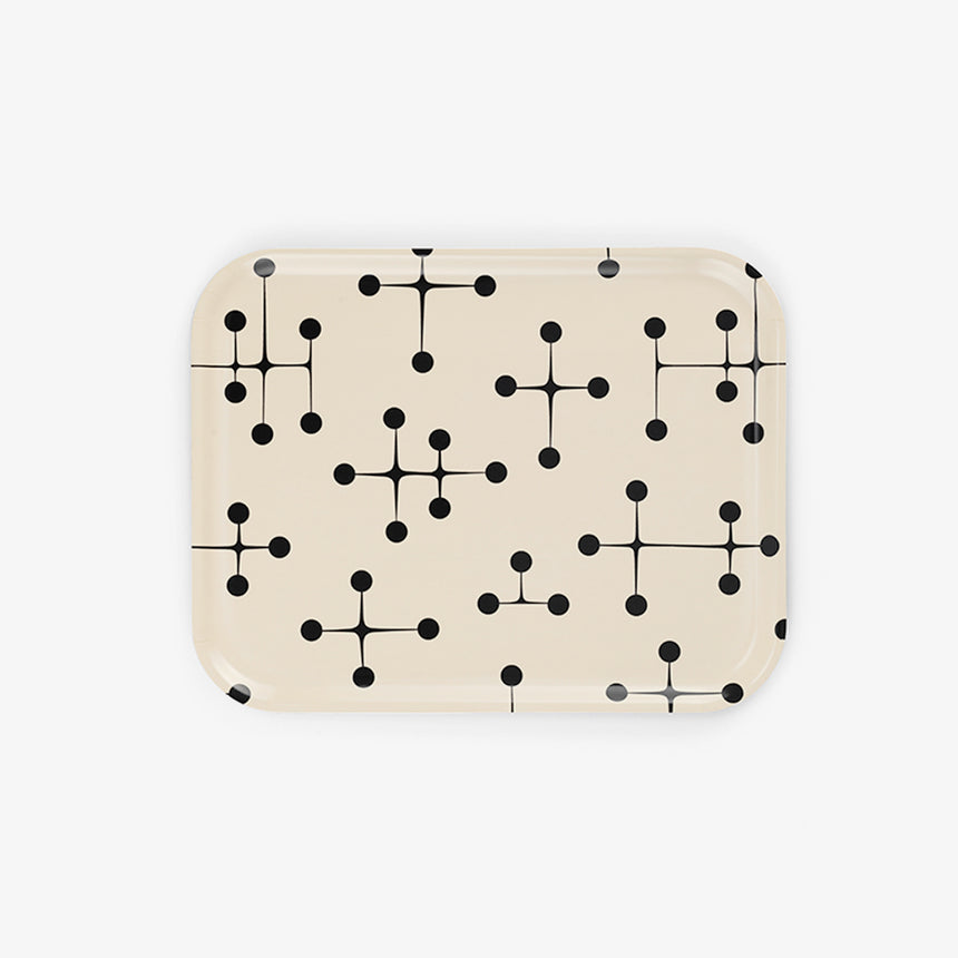 Mozaik Vitra Classic Tray Large Dot Pattern
