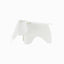 Mozaik Vitra Eames Elephant Polypropylene White