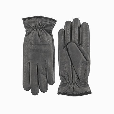 Hestra Samuel Glove Black