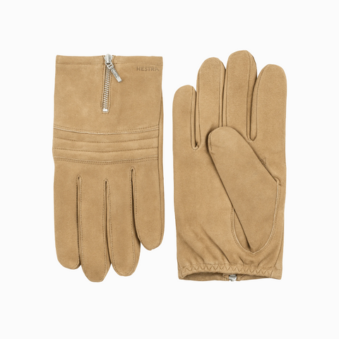 Hestra Gabriel Glove Camel