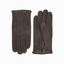 Hestra William Suede Glove Espresso