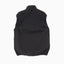 Comme des Garçons HOMME Technical Nylon Vest Black