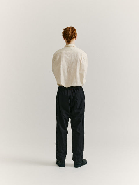 Casey/Casey Long Chasse Pant Lin Cot Black