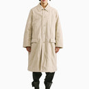 Casey/Casey Milu Coat H Wax Clay