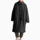Casey/Casey Milu Coat H Wax Black