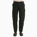 Casey/Casey Isa Pant Paper Cot Pitch Black