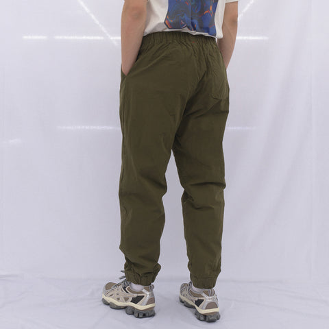 Casey/Casey Isa Pant Paper Cot Green Lake