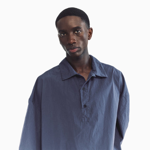 Casey/Casey Ralf Shirt Taffcot - Blue