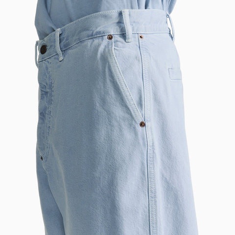 Casey/Casey Leonardo Pant H Denim Glacier
