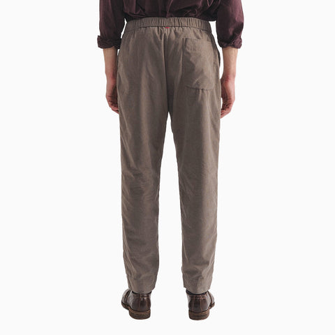 Casey/Casey Jog Ah Pants Pin Cord Light Khaki
