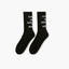 Comme des Garçons HOMME Socks Black