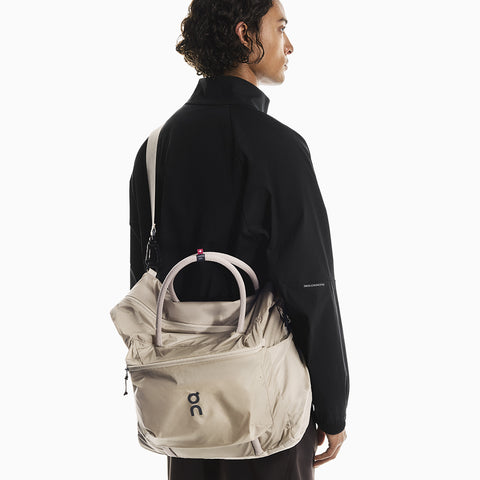 On Track Pack 35L Lite Sand