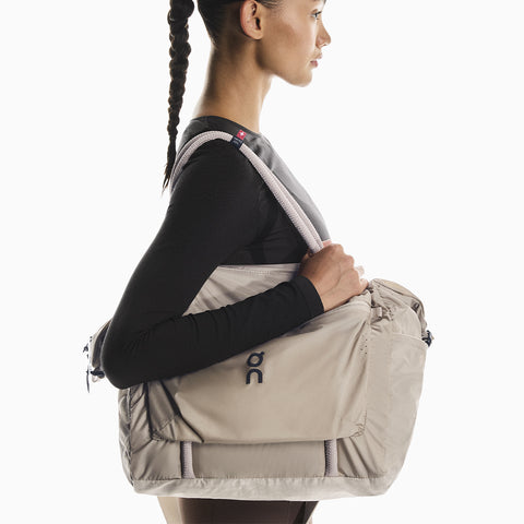 On Track Pack 35L Lite Sand