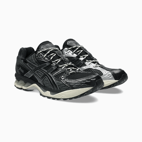 ASICS Gel-Nimbus 10.1 Black / Black