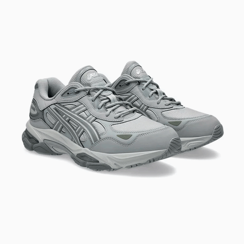 ASICS Gel-NYC 2.0 GORE-TEX® Clay Grey / Jasper Green