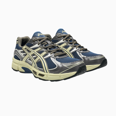 ASICS Gel-Stratus MC Raw Indigo