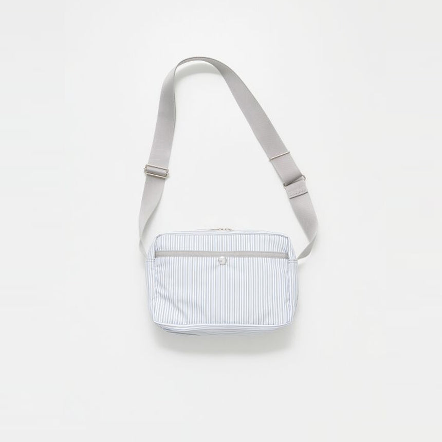 Comme des Garçons HOMME x Porter-Yoshida & Co. Shoulder Bag White