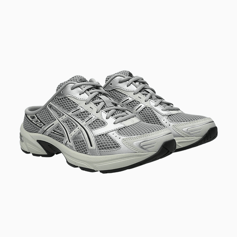 ASICS Gel-1130 Mule Clay Grey / Jasper Green