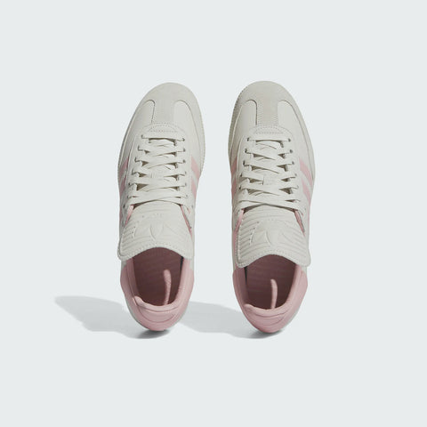 adidas x Pharrell Williams Humanrace Samba Ivory Pink