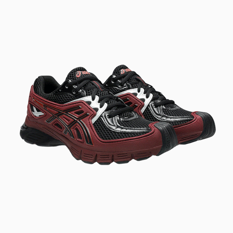 ASICS Gel-SD Lyte Black / Antique Red