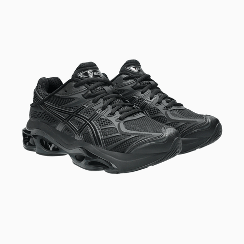 ASICS Gel-Kinetic 2.0 Black / Obsidian Grey