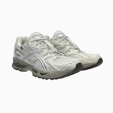 ASICS Gel-Nimbus 10.1 White / Storm Cloud