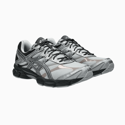ASICS Gel-Cumulus 16 Clay Grey / Jasper Green