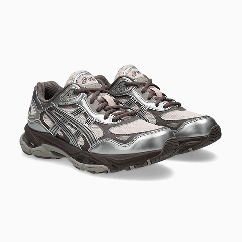 ASICS Gel-NYC 2.0 Pink Cloud / Pure Silver