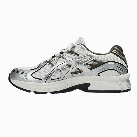 ASICS Gel-Stratus MC White / Clay Canyon